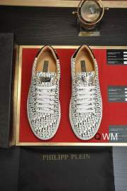 Picture of Philipp Plein Shoes _SKUPPsz38-45WM080318598